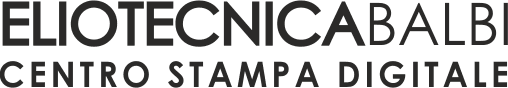 Eliotecnica Balbi – Centro Stampa Digitale
